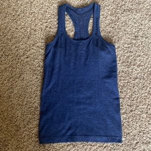 Lululemon Swiftly Tech Tank